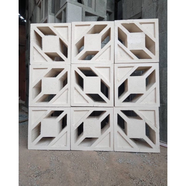 Roster/Loster/ventilasi udara