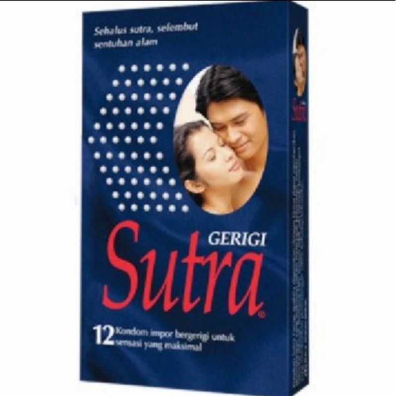 Sutra Gerigi