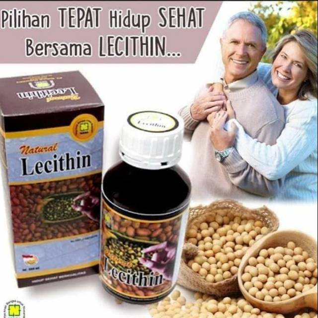 LECITHIN NASA