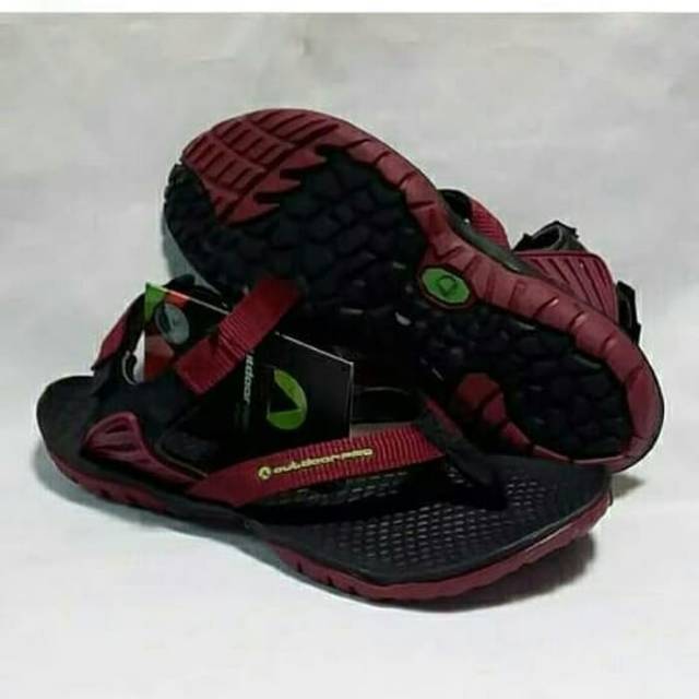 SANDAL GUNUNG WANITA OUTDOOR PRO THEYA VX-SANDAL WANITA-SANDAL HIKING-SANDAL JEPIT GUNUNG WANITA