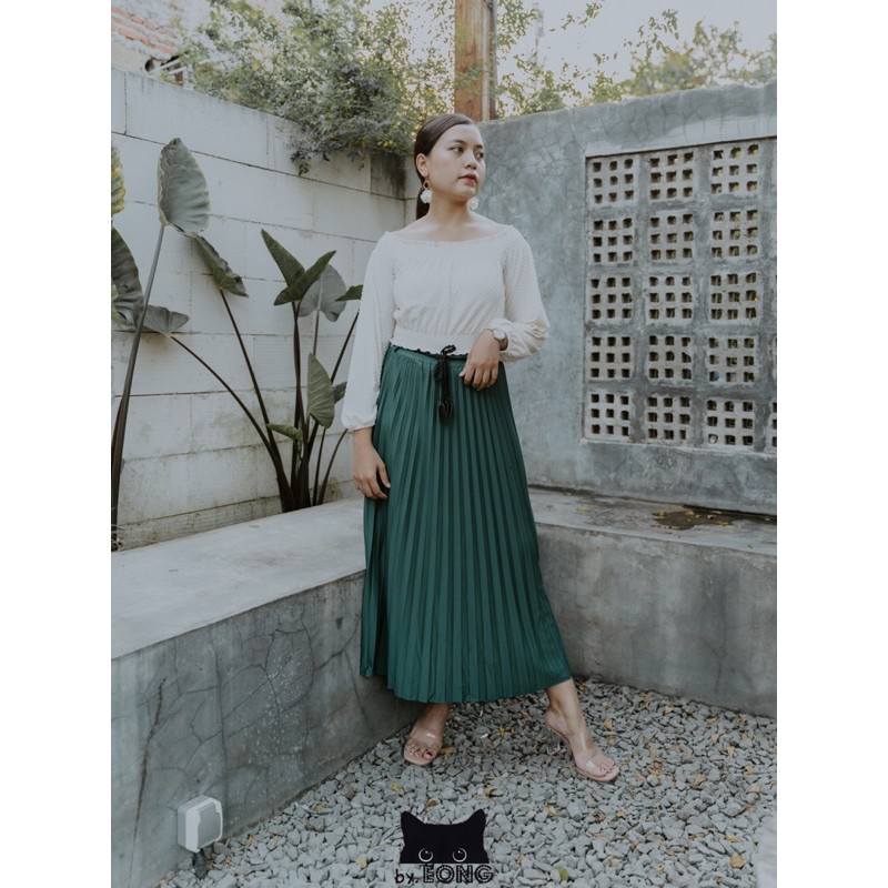 ROK PLISKET BELT PREMIUM