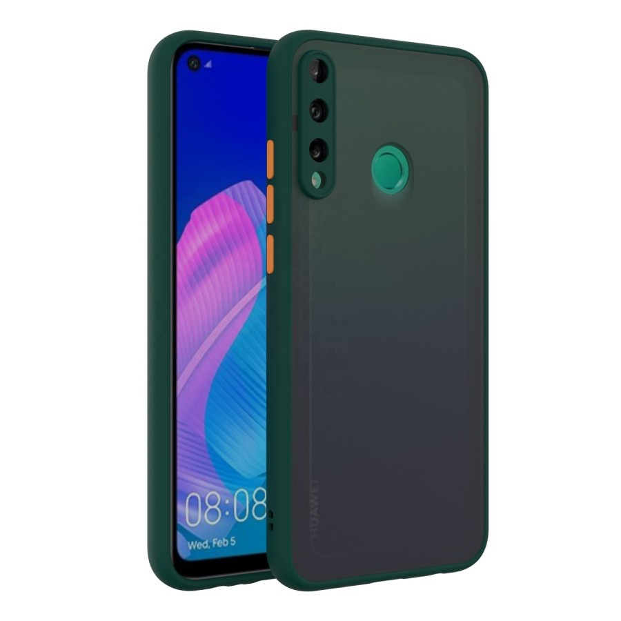 Case Dove Aero Bumper vivo Z1 pro