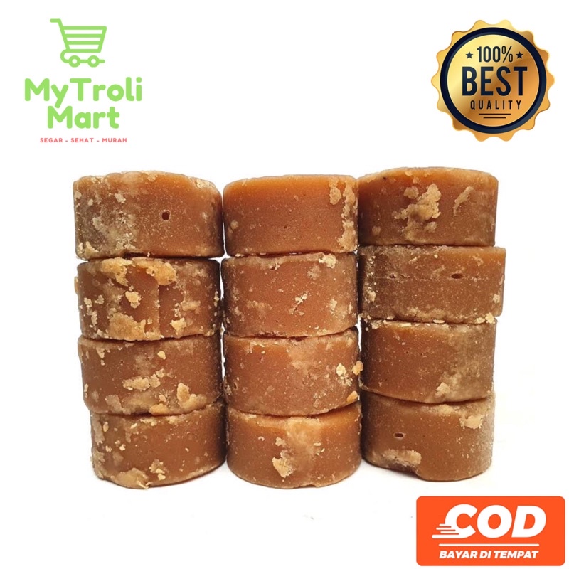 

Gula Merah - 500gr