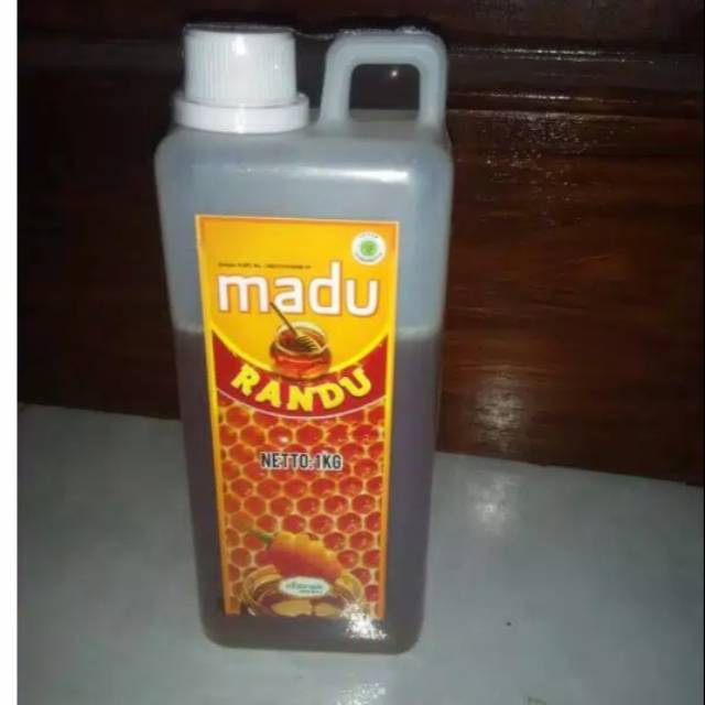 

Madu randu