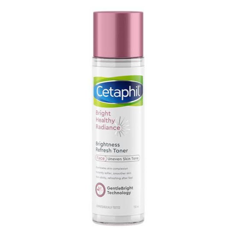 Cetaphil Bright Healthy Radiance 150ml