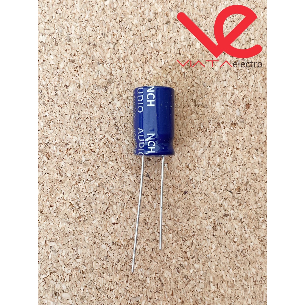 KAPASITOR ELCO 1000UF 16V (1 BUAH) KAPASITOR CAPACITOR ELKO KAPASITOR 1000 UF 16 V