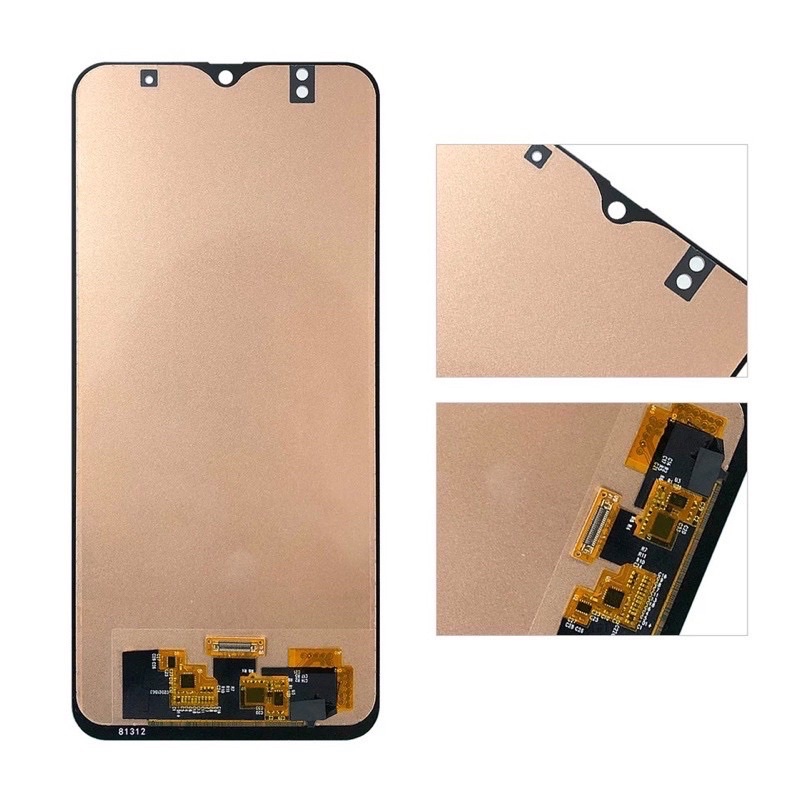 LCD TOUCHSCREEN SAMSUNG GALAXY M30 / M30S / M31 / M21 - INCELL COMPLETE