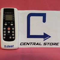 Remote AC DAST ORIGINAL