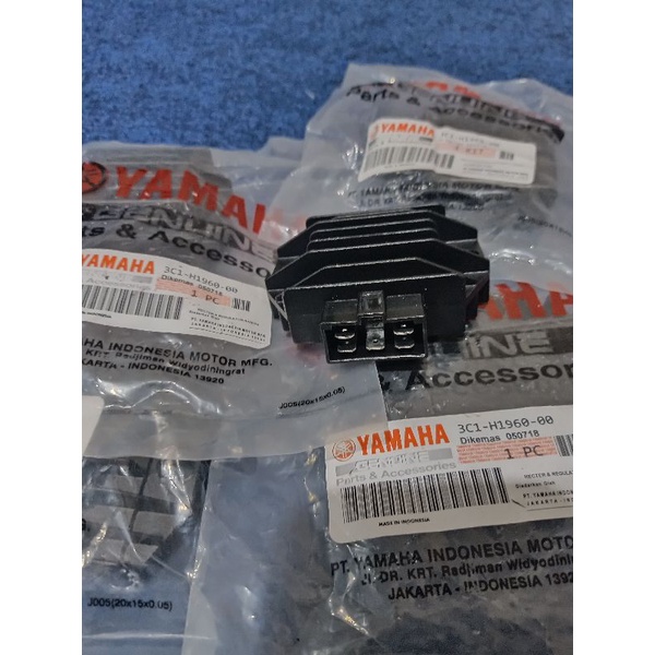 kiprok Nmax original