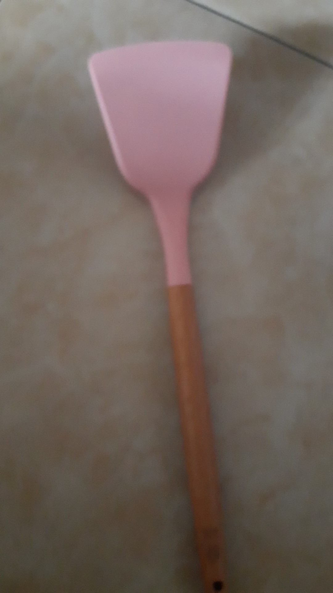 Spatula Silicon-alat Masak Silikon-turner-silicon Utensile