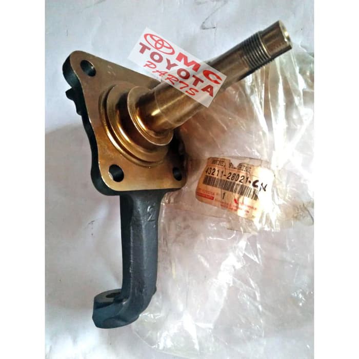 Dijual Knuckle / Knukle / Knucle Steering Kijang 43211-28021-CN Murah