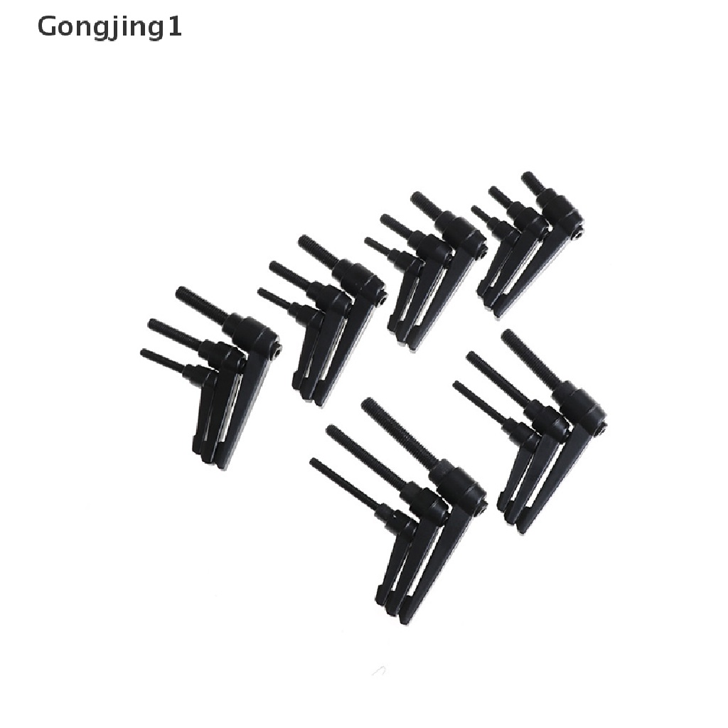 Gongjing1 M6 M8 M10 Tuas Clamping Adjustable