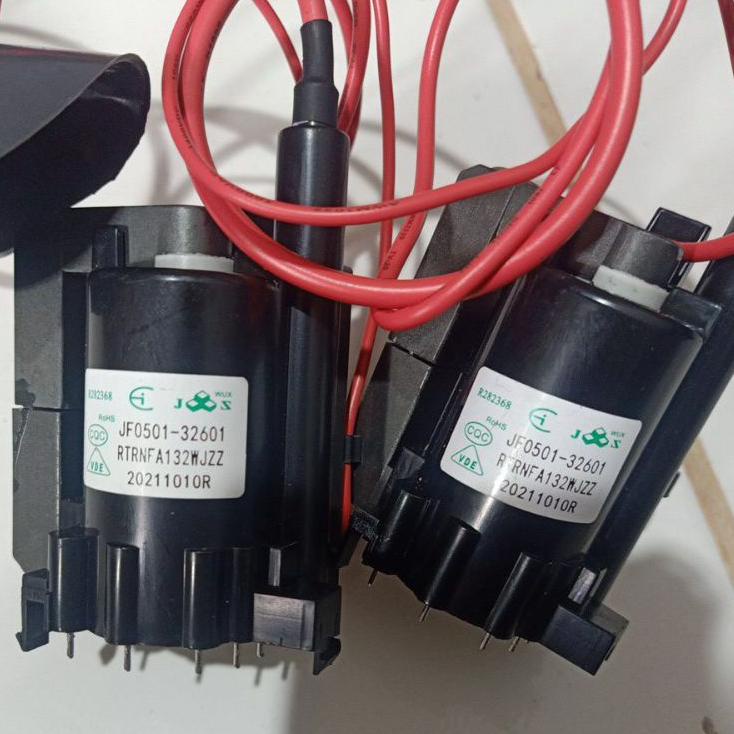 Kejutan Populer playback jf 0501-32601