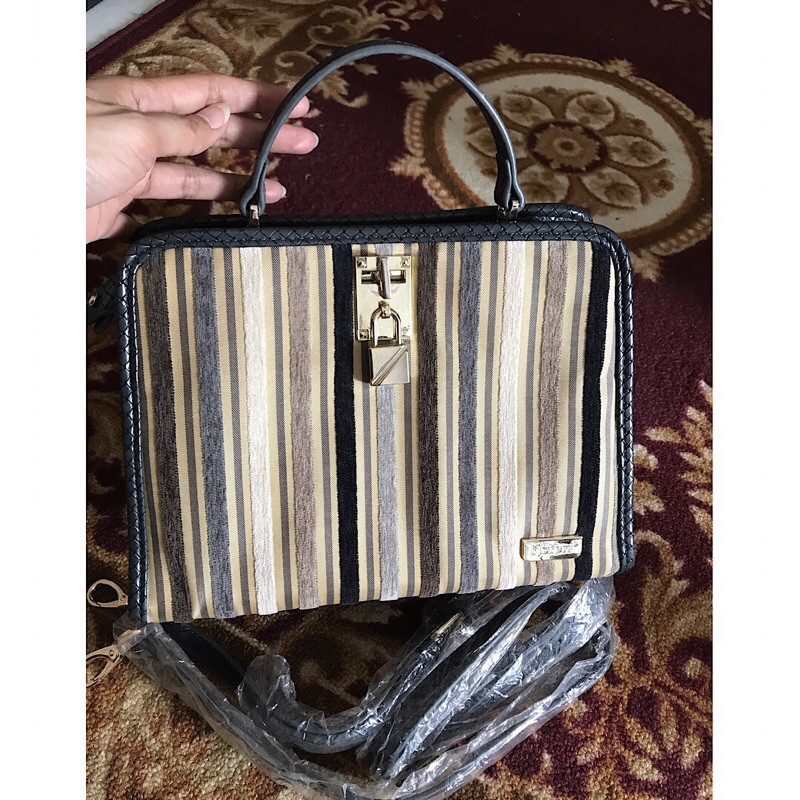 preloved tas kickers murah bagus dan keren banget