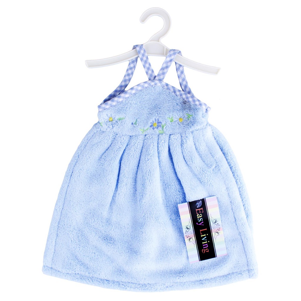 ORAMI - Easy Living Dress Towel Bloomy