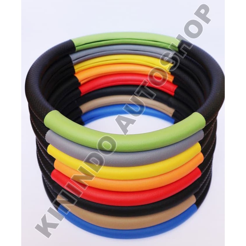 Sale Sarung Stir Mobil / Cover Steer Hyundai Getz