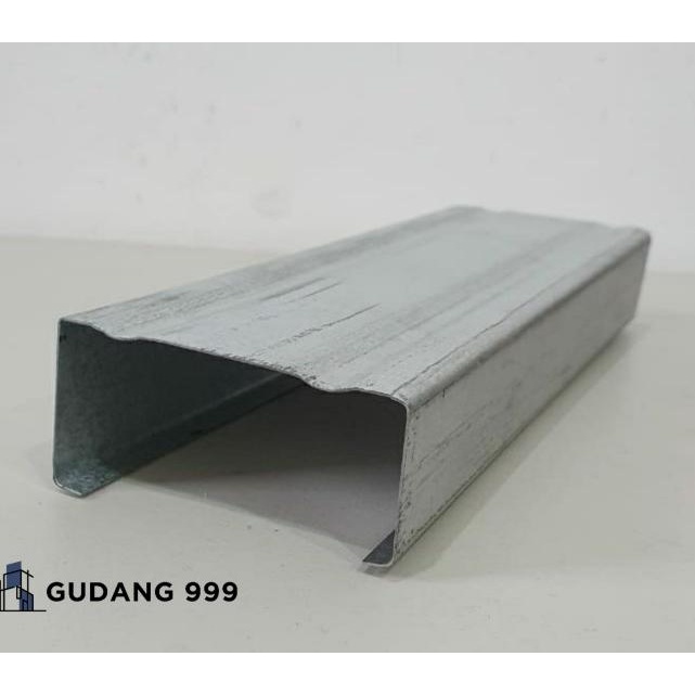 ✼ BAJA RINGAN 0,6 mm / CANAL C 75 / TRUSS / CTRUSS 75 ♘