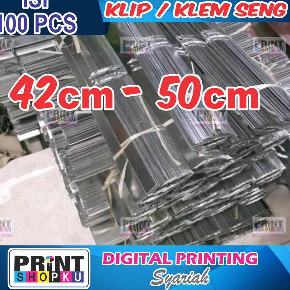 

[PRODUK YZN90] [ ISI 100 PCS ] KLIP KALENDER DINDING KLEM SENG KLIP BESI KALENDER DINDING LANGSUNG KIRIM ! AQJ