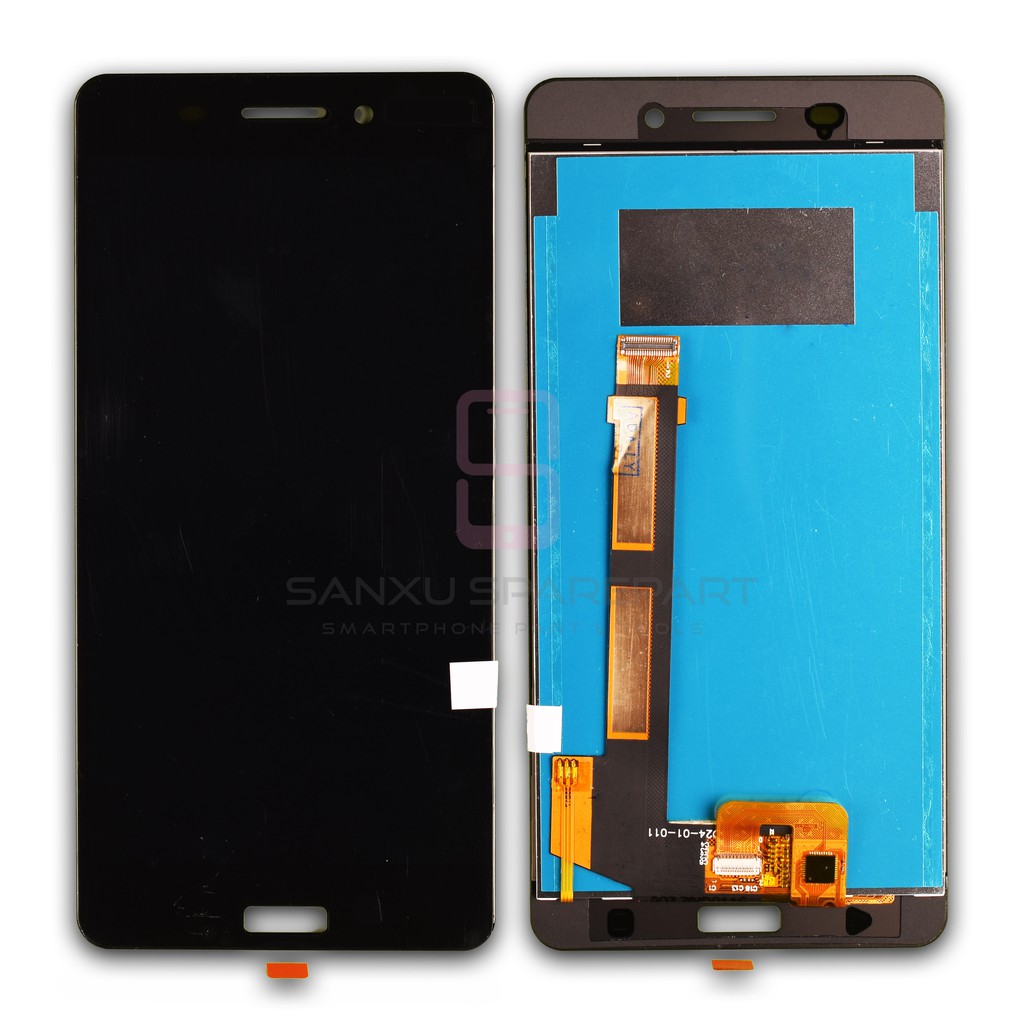 Lcd Touchscreen Nokia 6 / Lcd Ts Nokia 6 TA1000 TA1003 TA1025 TA1021 TA1039 Full Set