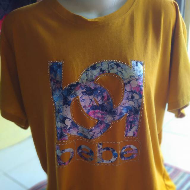 Kaos import ld 100-115