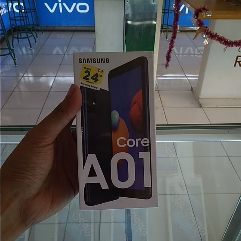 samsung a01 core 2gb/32gb kak yulia
