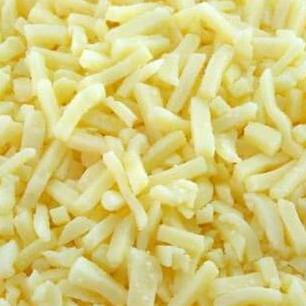 

LEPRINO MOZARELLA CHEESE 1KG - KEJU MOZARELLA PARUT SHREDDED IMPORT