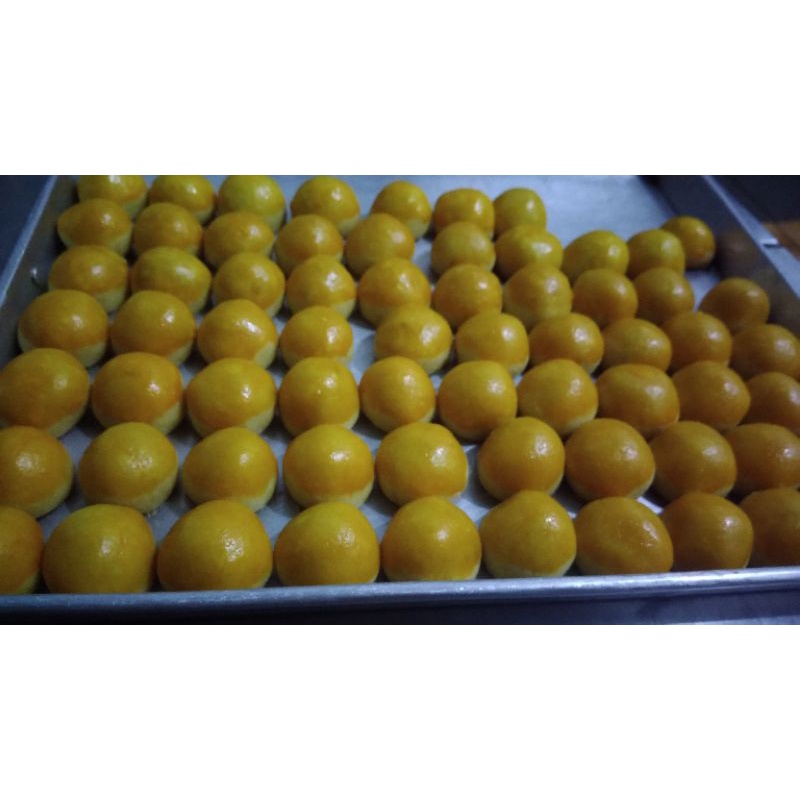 

Nastar Nanas