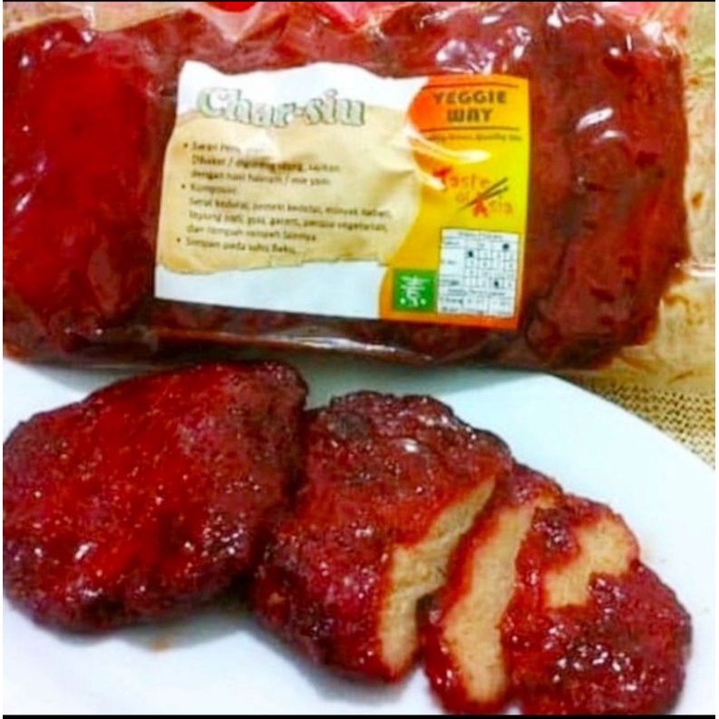 

Chasio Vegan/Veggieway/Frozen Food