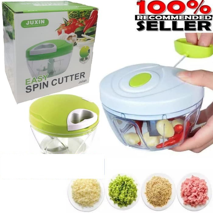 Blender Manual Tarik Tanpa Listrik Mini Mixer Blender Tangan Praktis