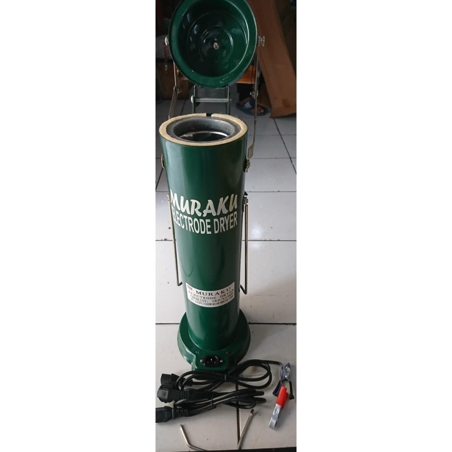 Oven Thermos Termos Kawat Las 5 kg MURAKU