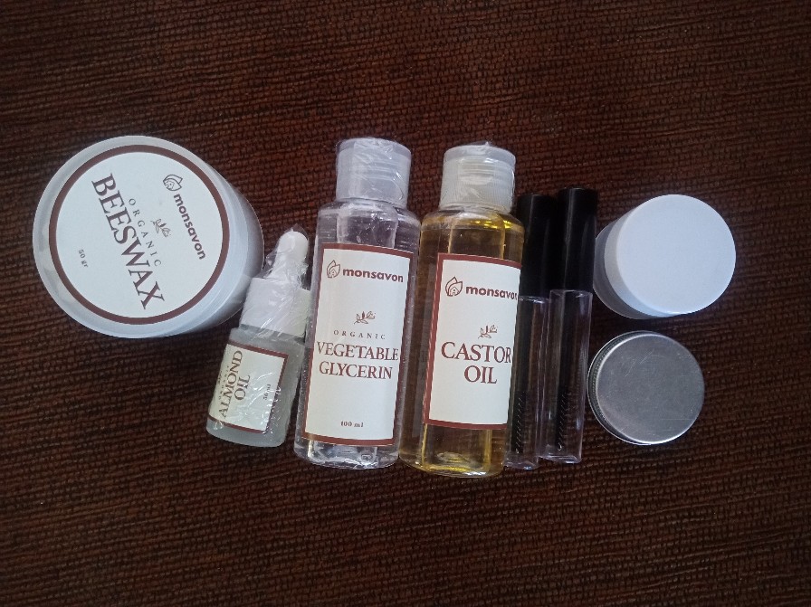 Vegetable Glycerin 100ml