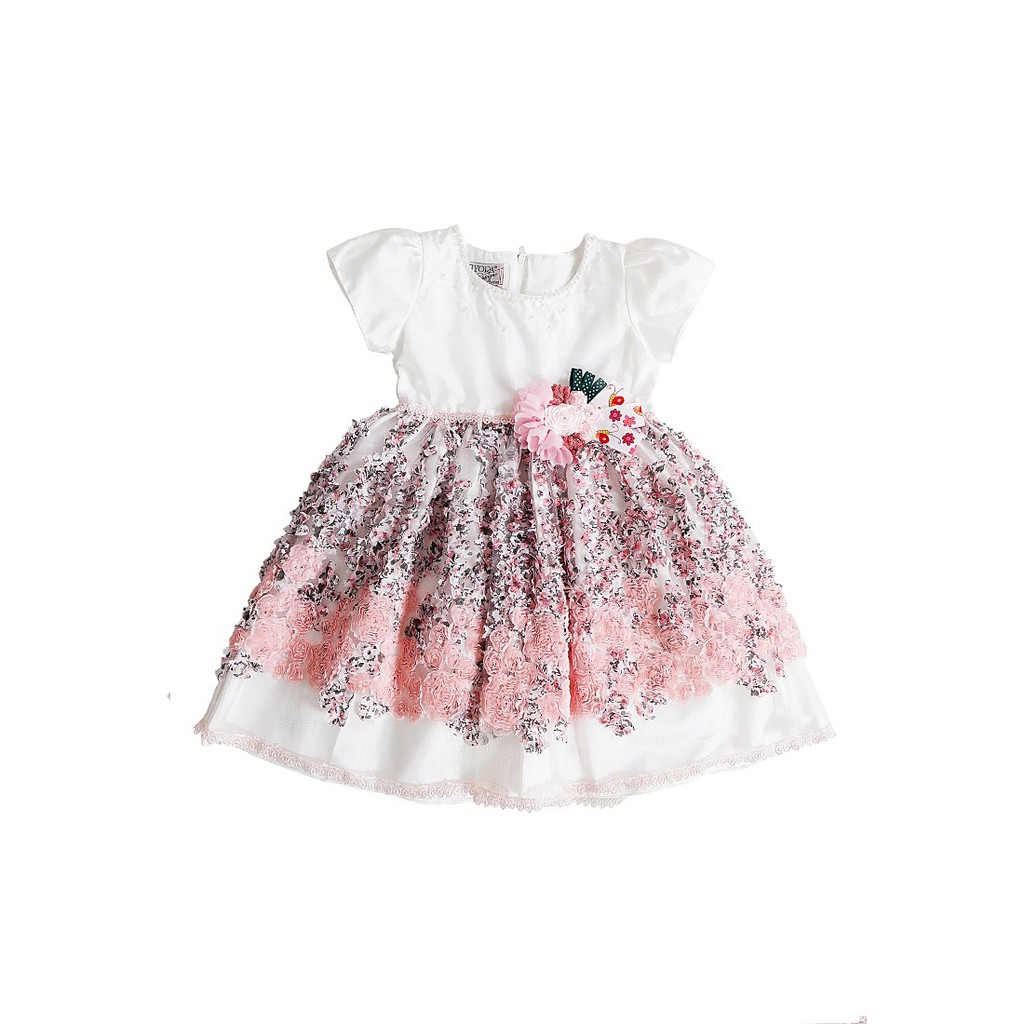 FIYORA Maykayla Dress