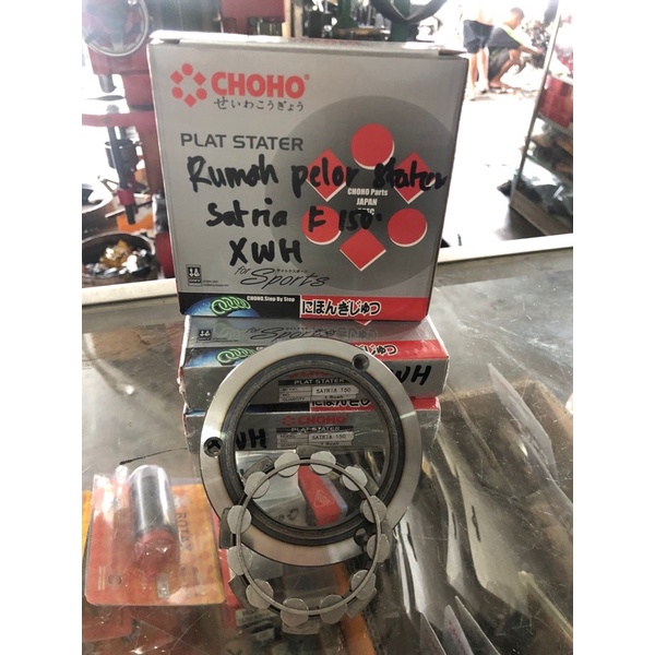 rumah pelor stater satria fu one way satria f150 one way satria fu