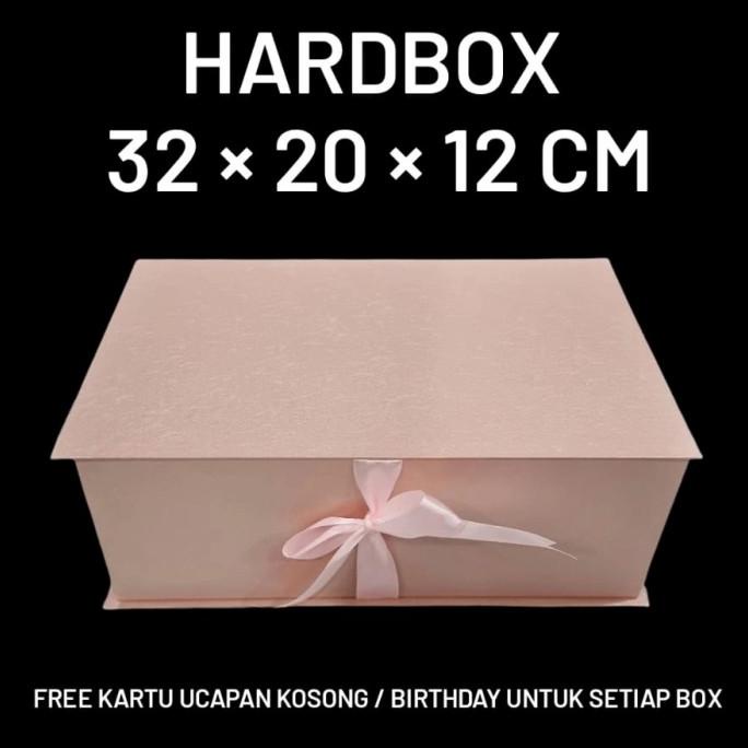 

Best Product!!! Gift Box 32X20X12 / Kotak Kado / Box Hampers / Kotak Seserahan - Paling Diminati