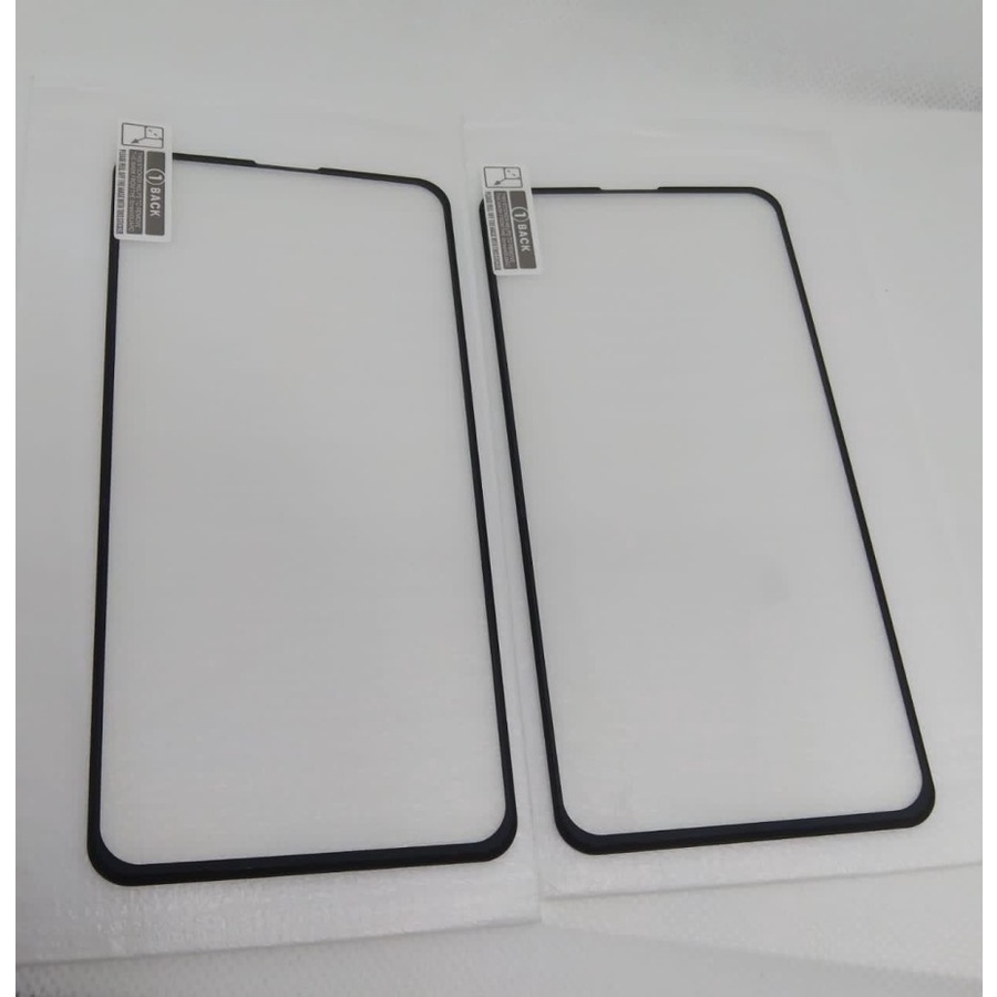 Tempered Glass Full Body Samsung S10 Edge