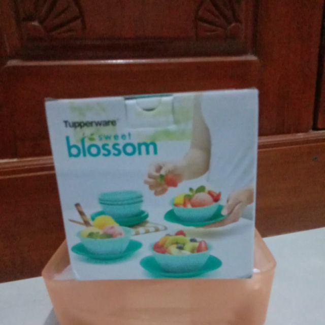 Sweet Blossom Tosca + Free Hos