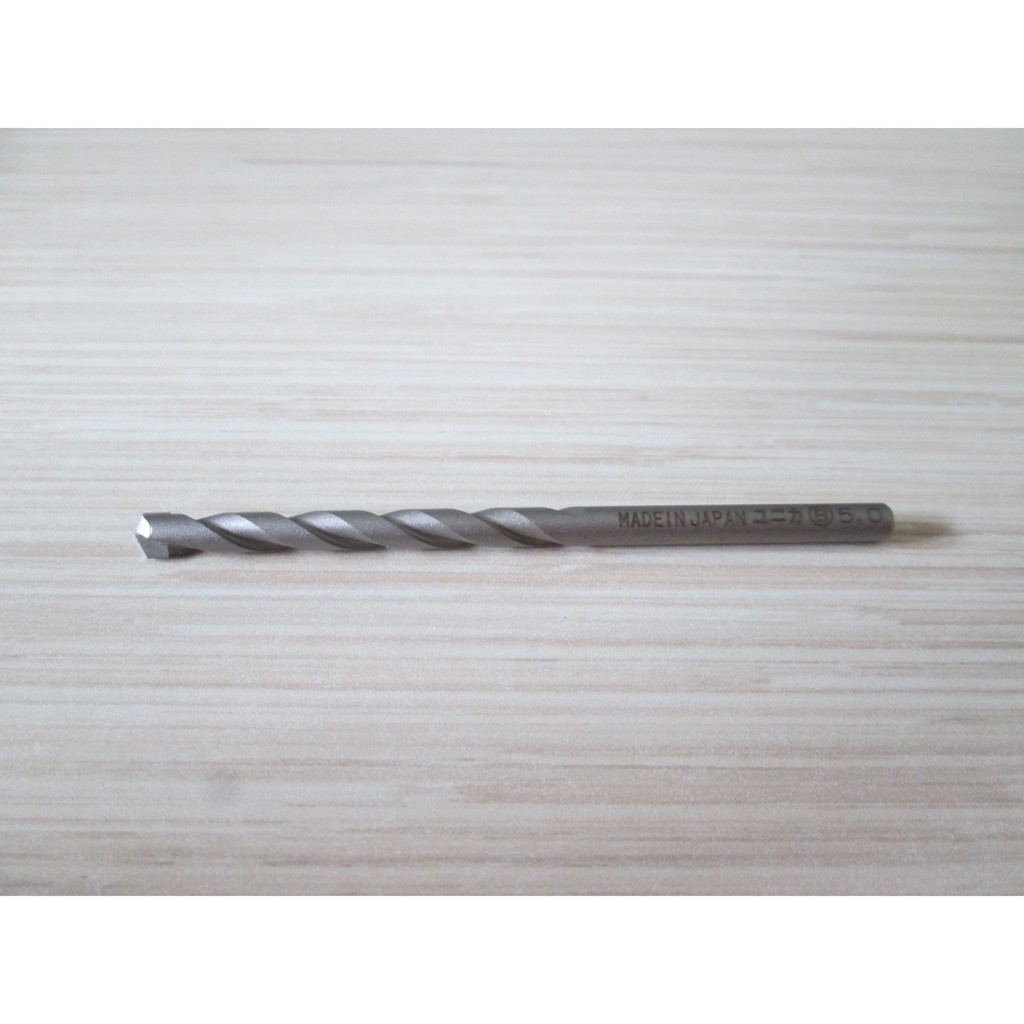 Dijual Mata Bor Beton 8mm Unika SDS Berkualitas