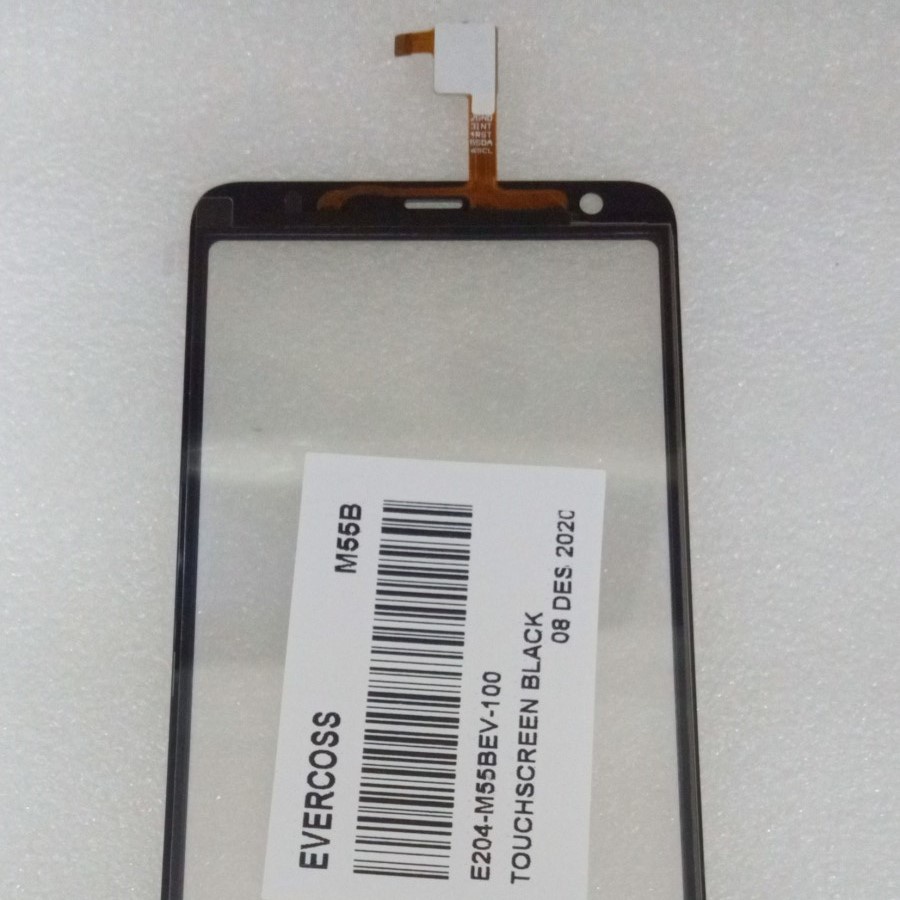 TOUCHSCREEN EVERCOSS M55B XTREAM 2 PRO 100% ORIGINAL