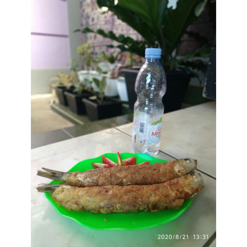 

otak otak bandeng