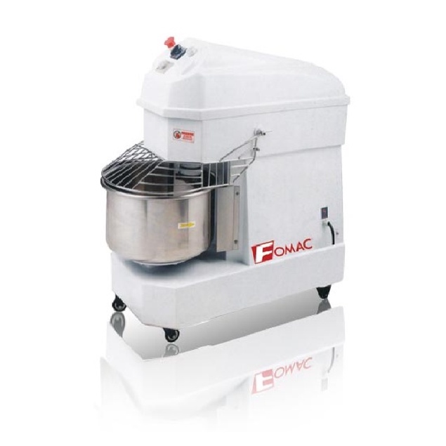 SATMESIN smx dt20 Mixer Spiral Kapasitas 20 Liter Fomac