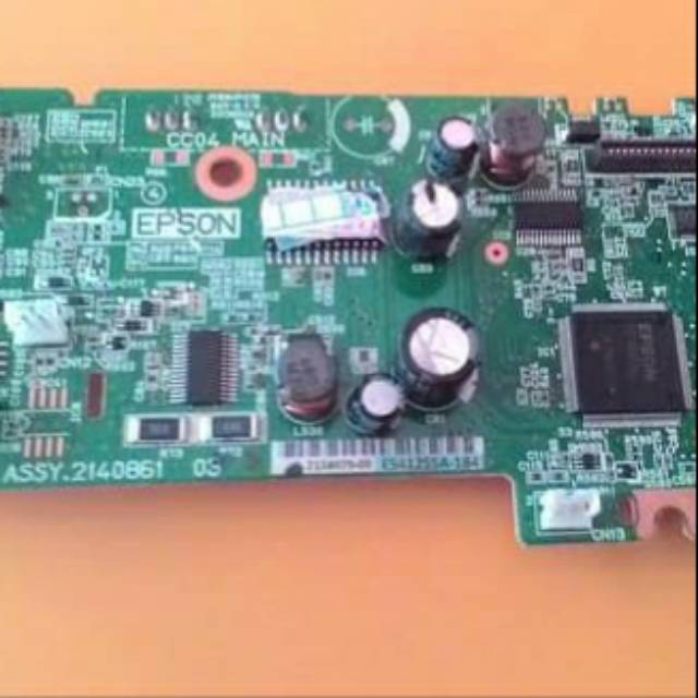 

Main board Printer Epson L210