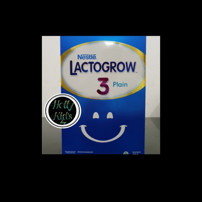 Lactogrow 3 750gr