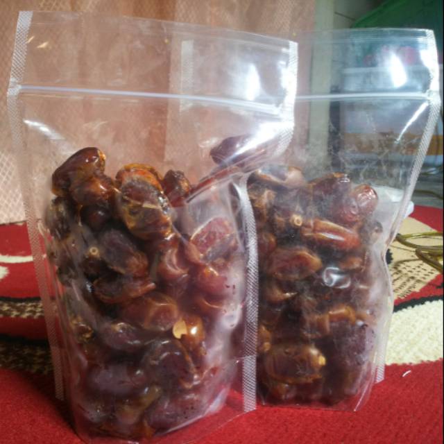 

Kurma khalas 500gram