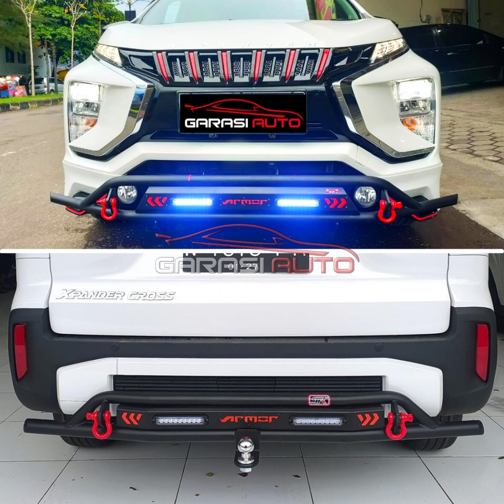 Jual spoiler xpander Harga Terbaik & Termurah Februari 2023 | Shopee ...