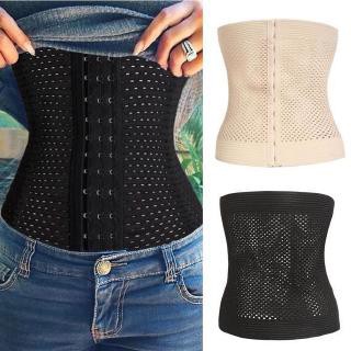 Korset penghancur lemak, Hot belt, hot shaper slim waist, sabuk pelangsing, hot shaper (korset)