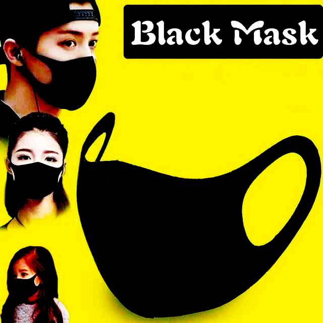 Redy Masker Scuba Model Korea Penutup Pelindung Mulut Hidung Melindungi Bakteri Virus Bisa Dicuci