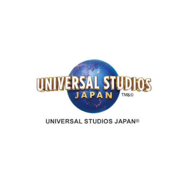Universal Studio Japan (Child)