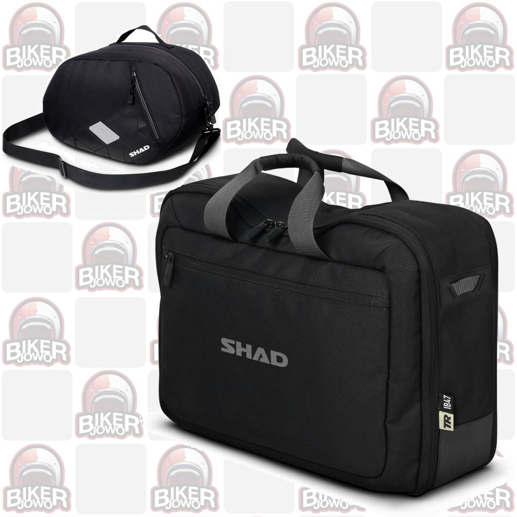 Shad Inner Bag Shad Box Terra SH35 SH36 SH42 SH45 SH46 SH48 SH50 SH58X SH59X Terra Top Side Cases TR