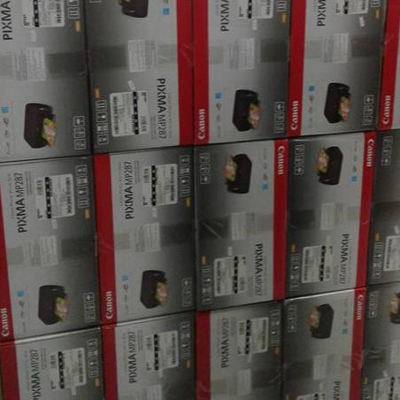 Canon PIXMA MP287 Print, Scan, Copy