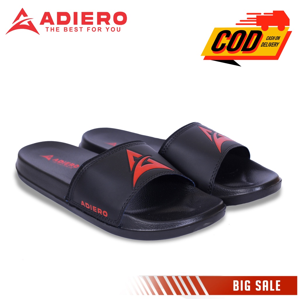 Sandal pria - Sandal distro pria wanita - sandal flip lop - sandal slop - sandal adiero - sandal mur